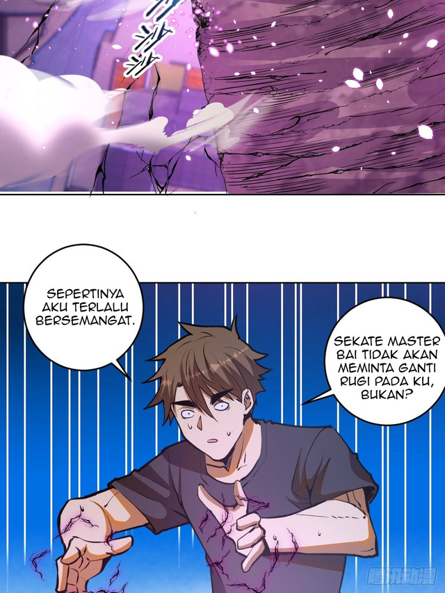 Dark Star Emperor Chapter 73 Gambar 18
