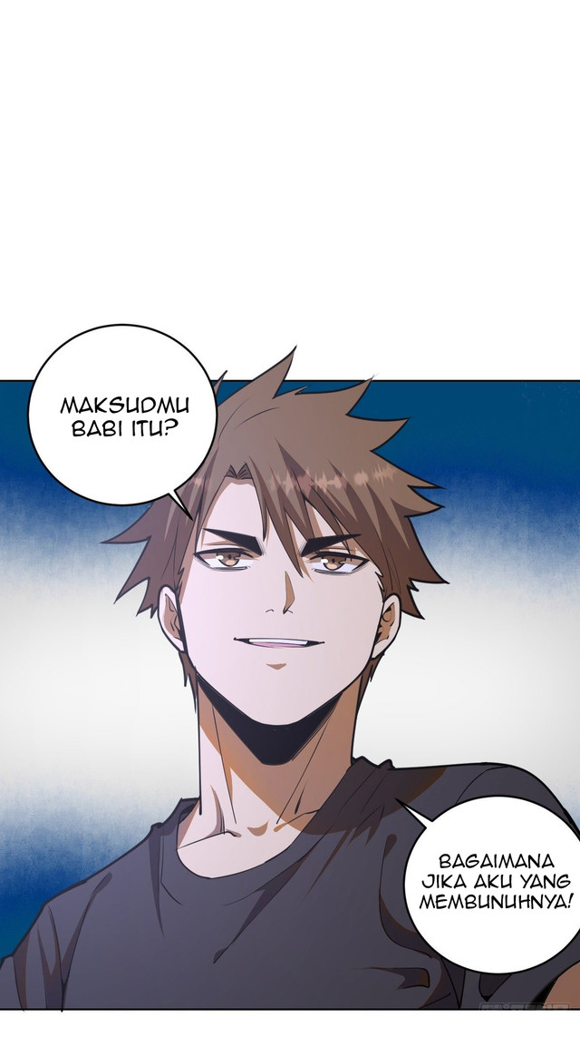 Baca Manhua Dark Star Emperor Chapter 73 Gambar 2
