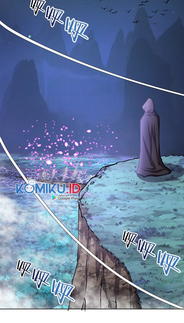 Dark Star Emperor Chapter 73 Gambar 21