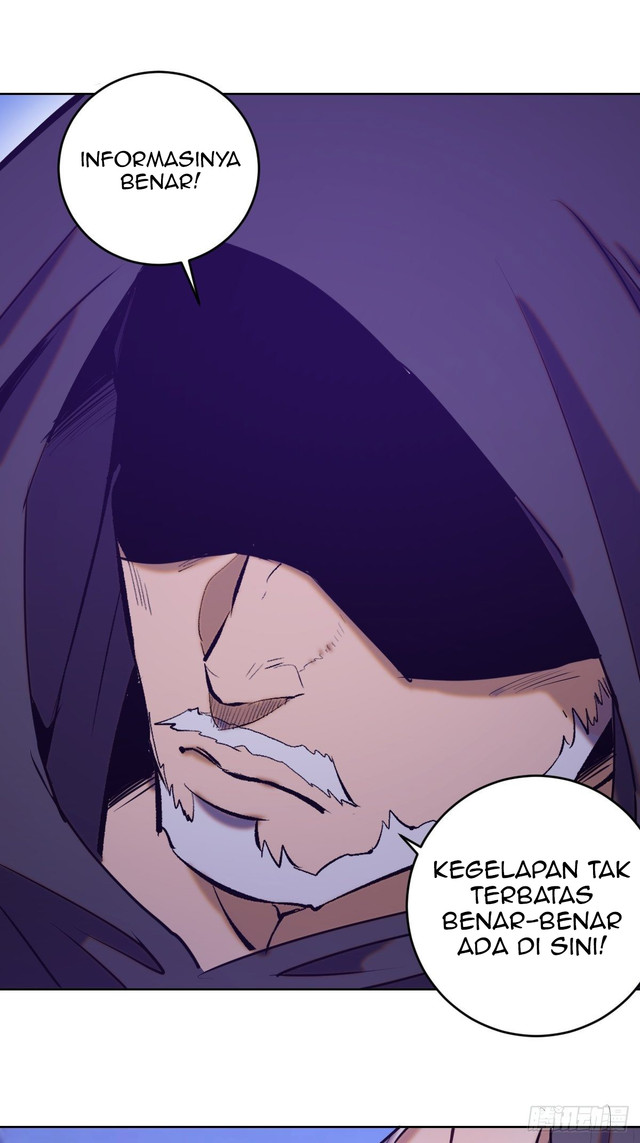 Dark Star Emperor Chapter 73 Gambar 22