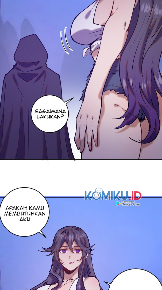 Dark Star Emperor Chapter 73 Gambar 23
