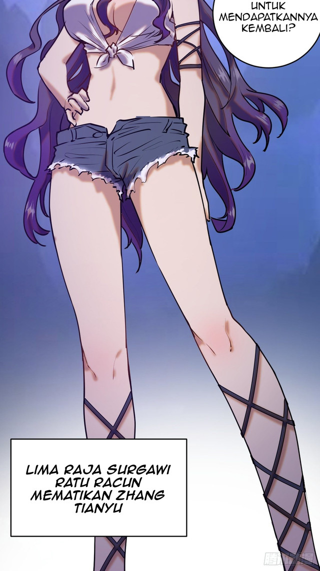 Dark Star Emperor Chapter 73 Gambar 24