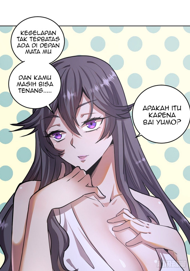 Dark Star Emperor Chapter 73 Gambar 26