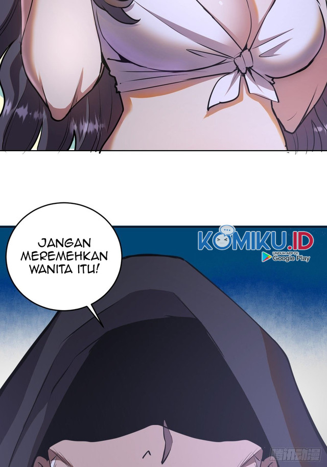 Dark Star Emperor Chapter 73 Gambar 27