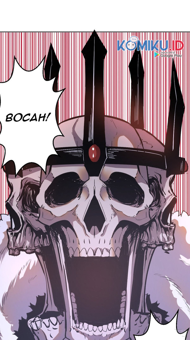 Dark Star Emperor Chapter 73 Gambar 3
