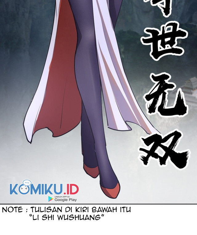 Dark Star Emperor Chapter 73 Gambar 31