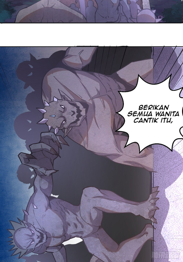 Dark Star Emperor Chapter 73 Gambar 34