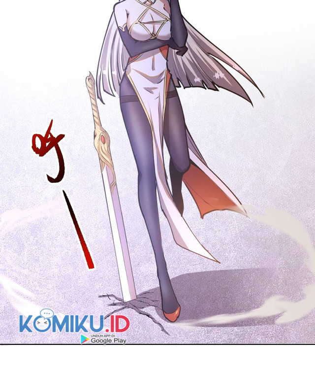 Dark Star Emperor Chapter 73 Gambar 37
