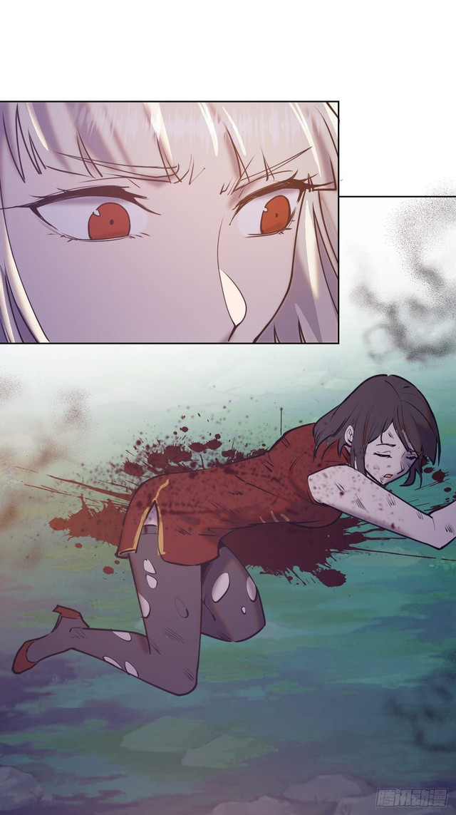 Dark Star Emperor Chapter 73 Gambar 38