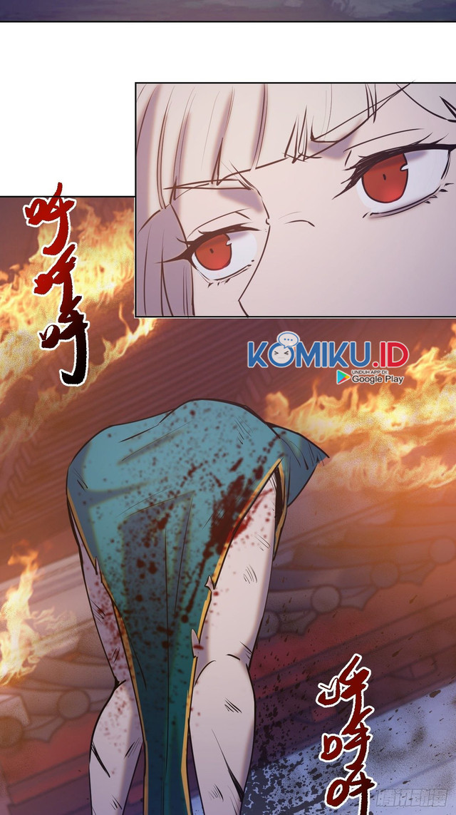 Dark Star Emperor Chapter 73 Gambar 39
