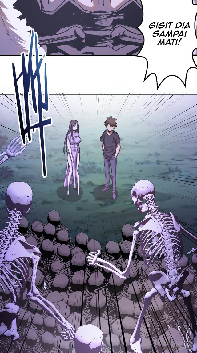 Dark Star Emperor Chapter 73 Gambar 4