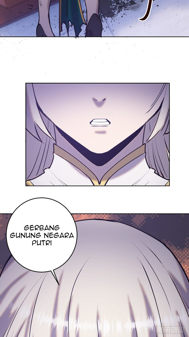 Dark Star Emperor Chapter 73 Gambar 40