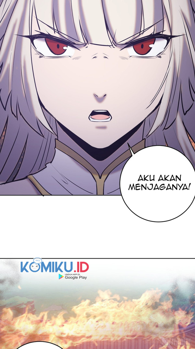 Dark Star Emperor Chapter 73 Gambar 41