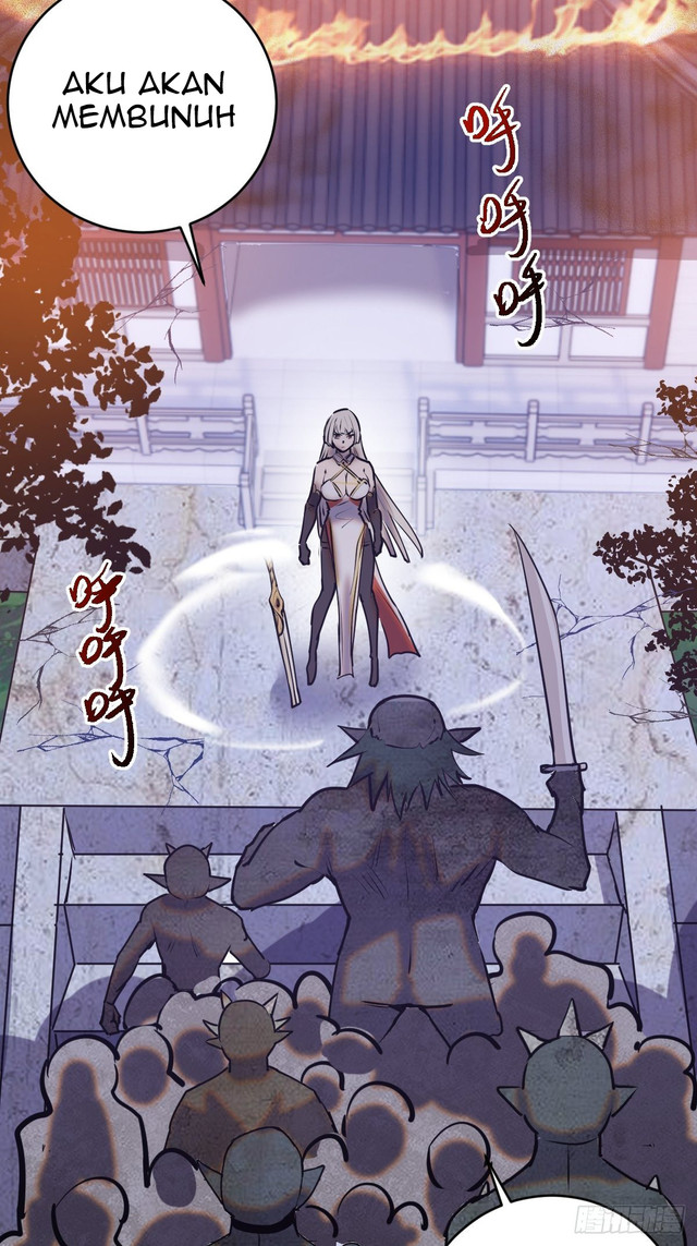 Dark Star Emperor Chapter 73 Gambar 42