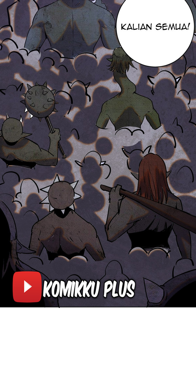 Dark Star Emperor Chapter 73 Gambar 43