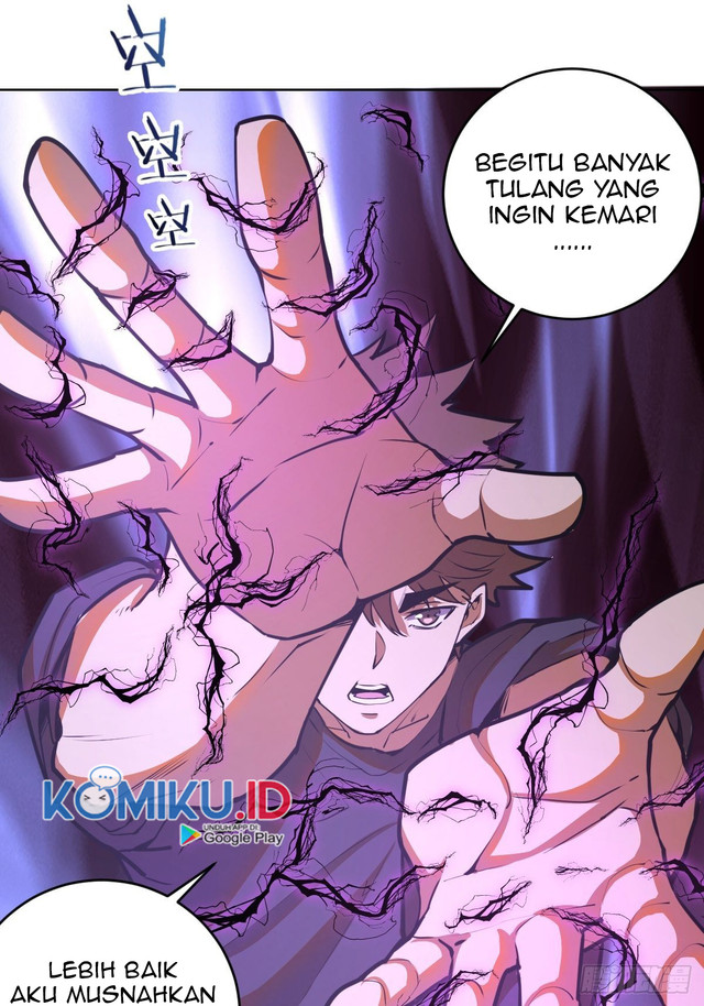 Dark Star Emperor Chapter 73 Gambar 7