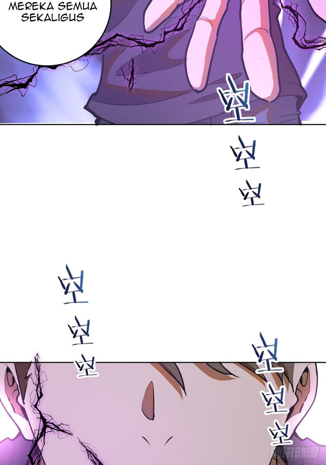 Dark Star Emperor Chapter 73 Gambar 8
