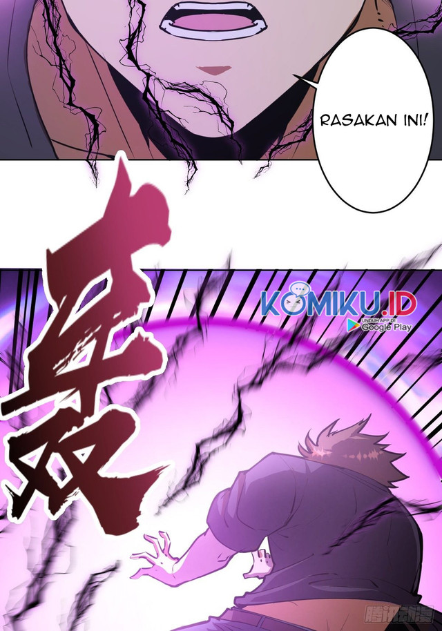Dark Star Emperor Chapter 73 Gambar 9