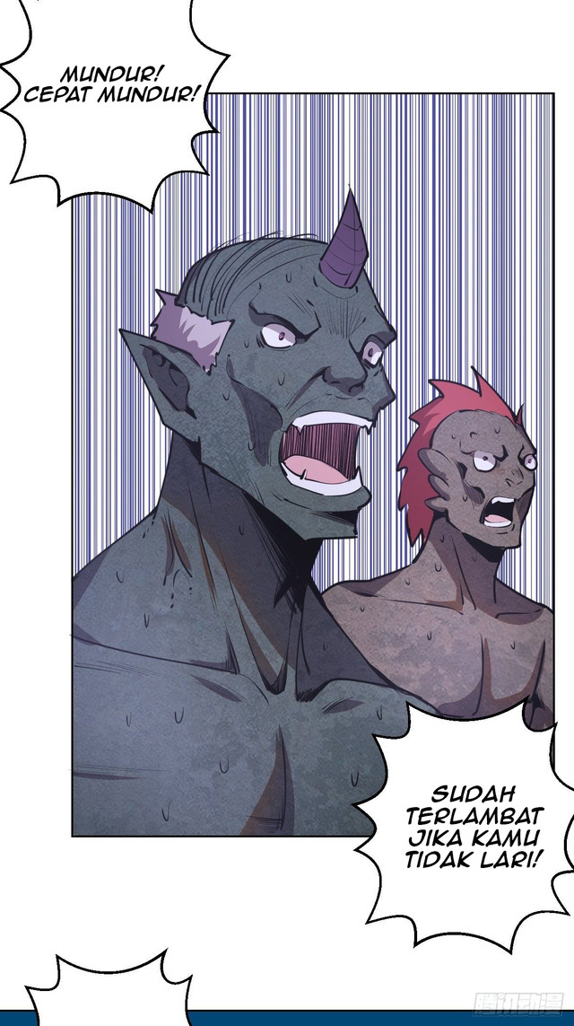 Dark Star Emperor Chapter 74 Gambar 16