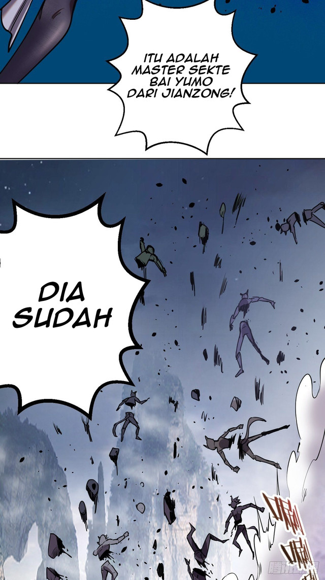 Dark Star Emperor Chapter 74 Gambar 18