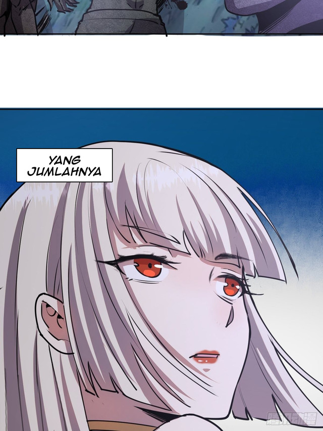 Dark Star Emperor Chapter 74 Gambar 24