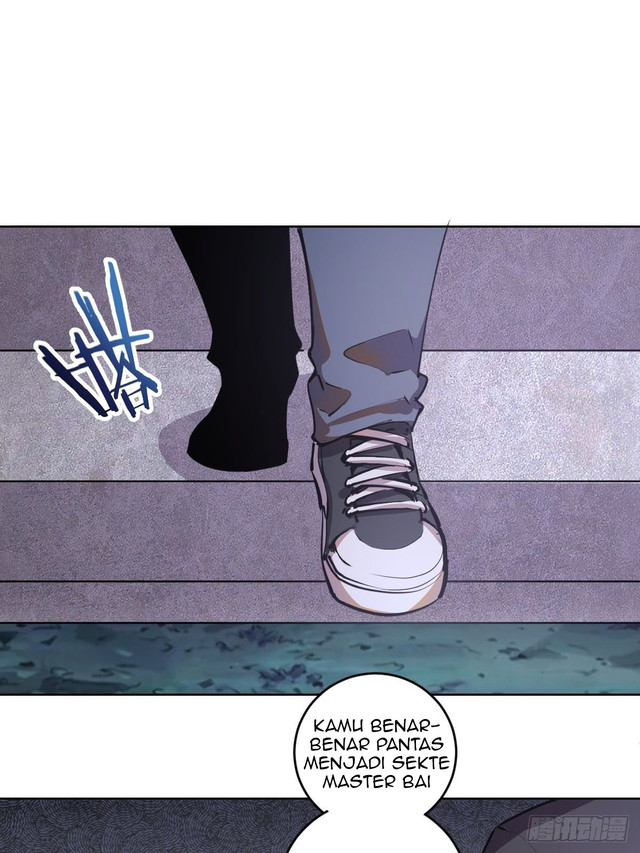 Dark Star Emperor Chapter 74 Gambar 26
