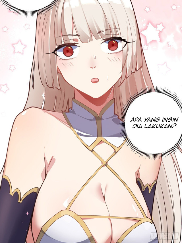 Dark Star Emperor Chapter 74 Gambar 32
