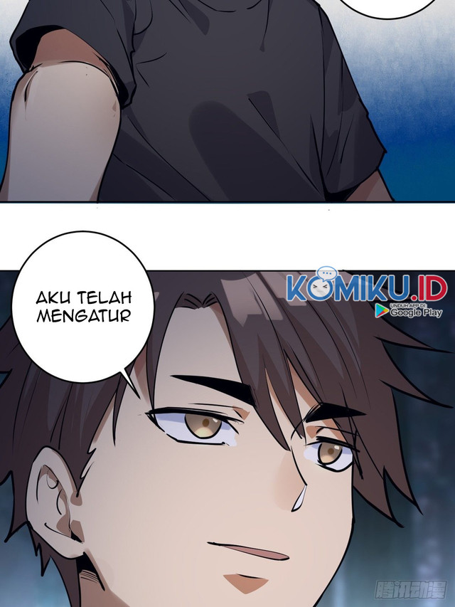 Dark Star Emperor Chapter 74 Gambar 35