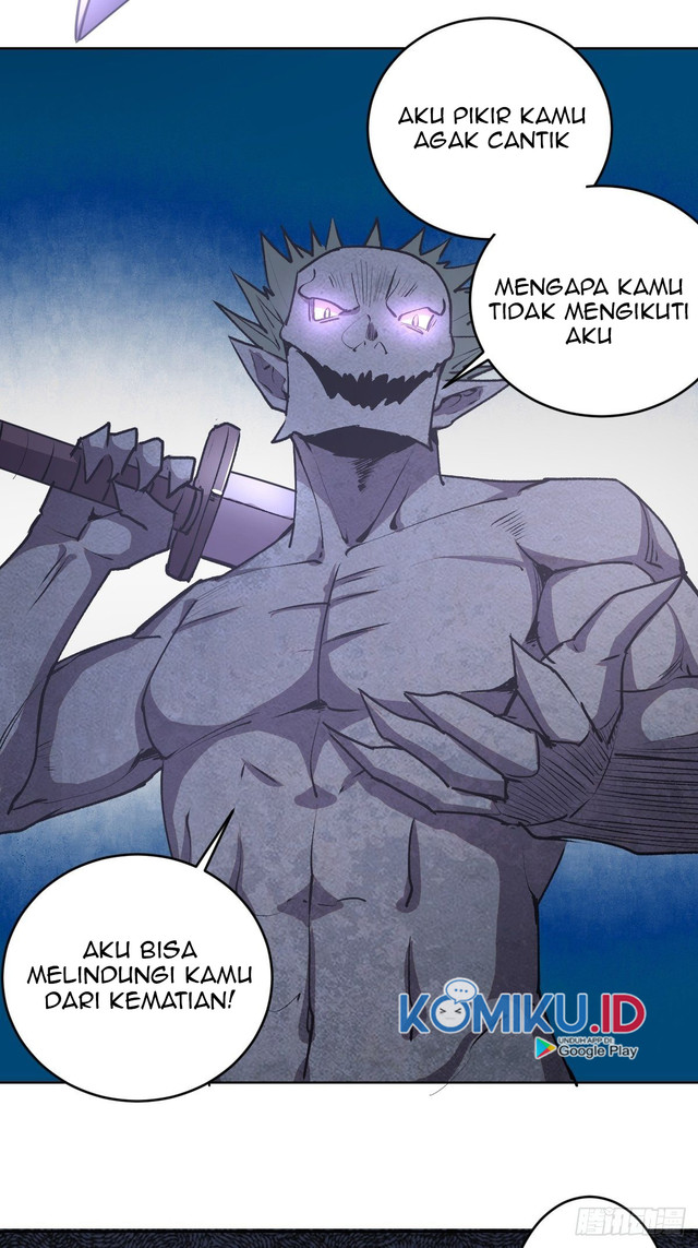 Dark Star Emperor Chapter 74 Gambar 5