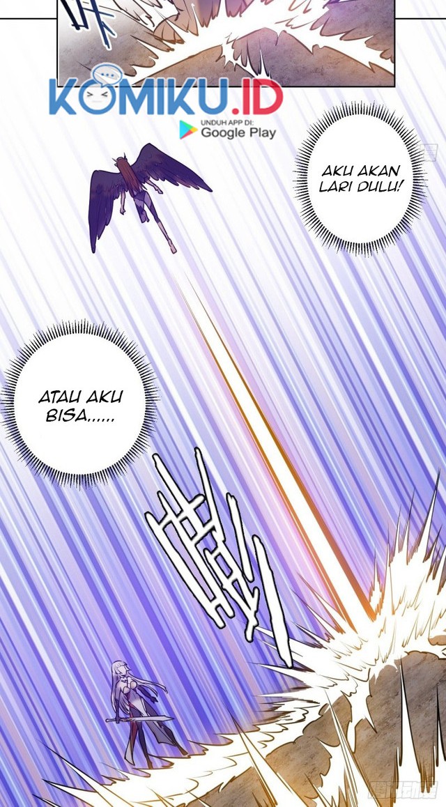 Dark Star Emperor Chapter 76 Gambar 16