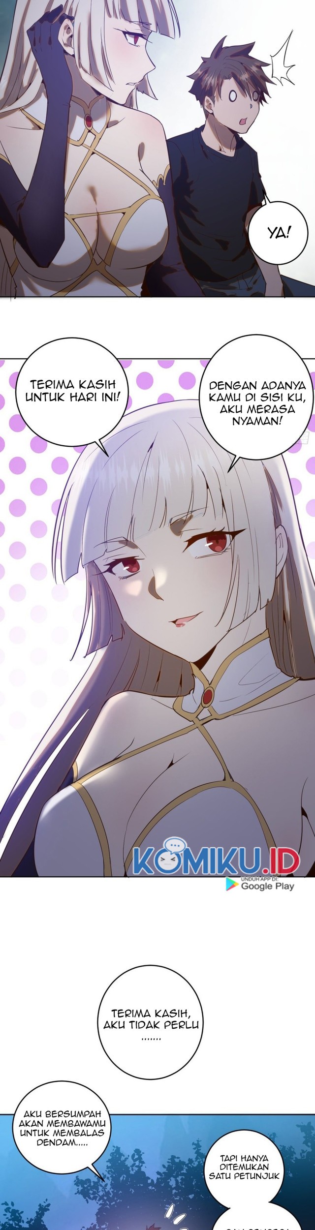 Dark Star Emperor Chapter 78 Gambar 20