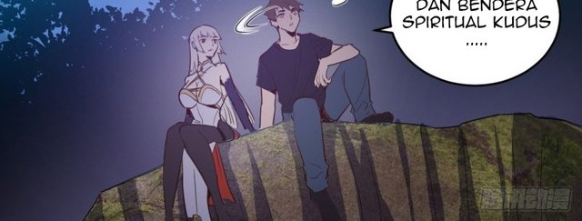 Dark Star Emperor Chapter 78 Gambar 21