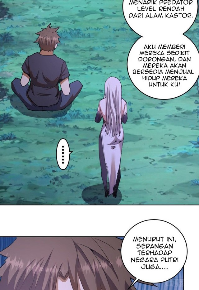 Dark Star Emperor Chapter 78 Gambar 4