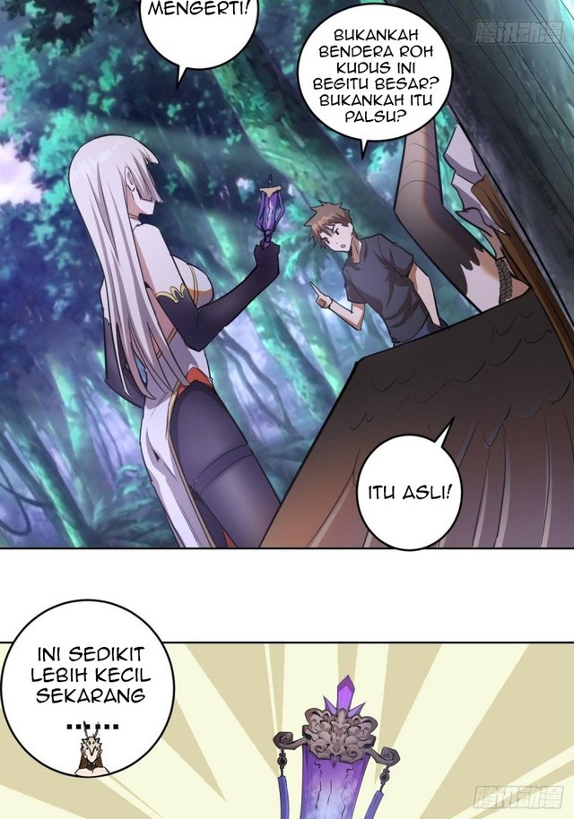 Dark Star Emperor Chapter 78 Gambar 11