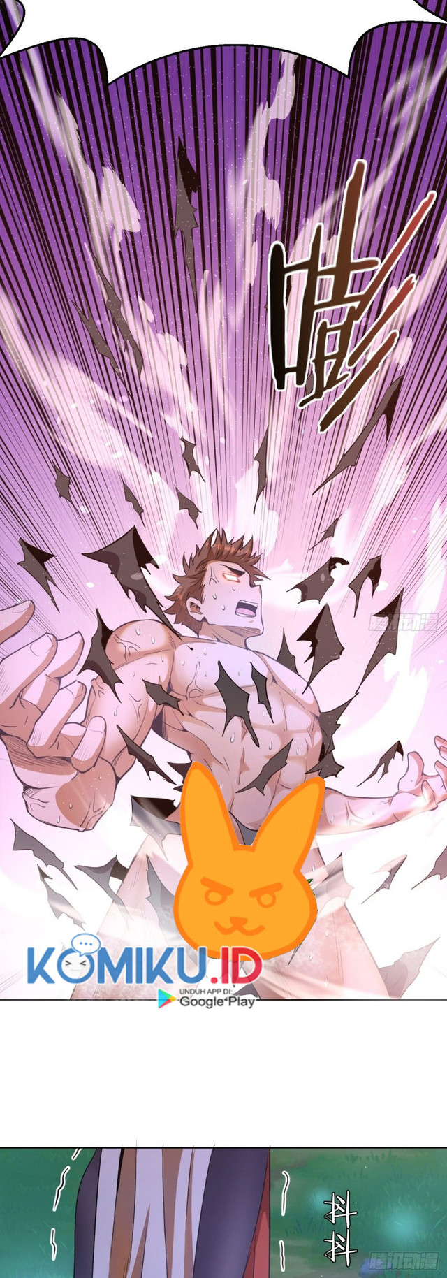 Dark Star Emperor Chapter 80 Gambar 4