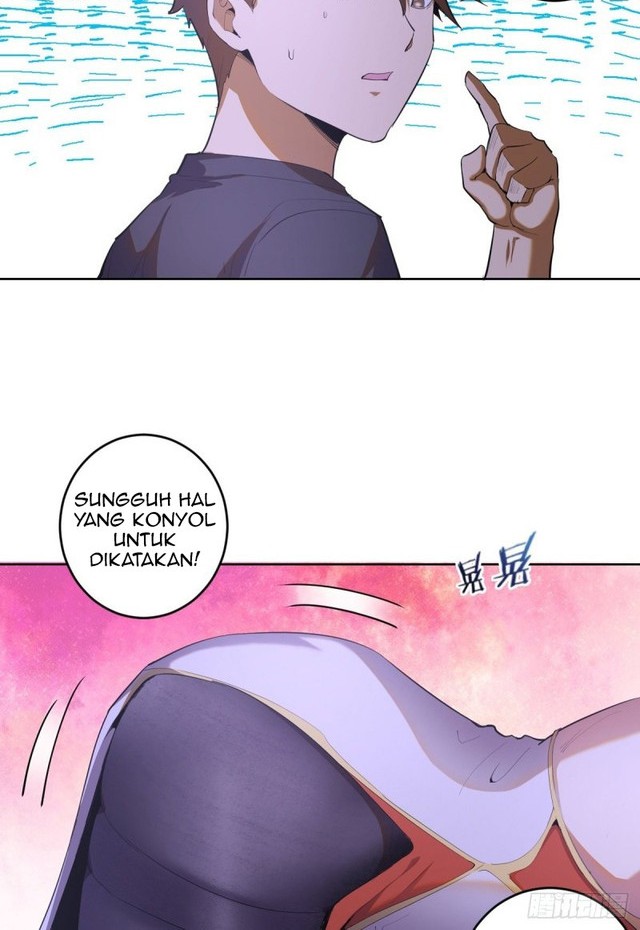 Dark Star Emperor Chapter 79 Gambar 3