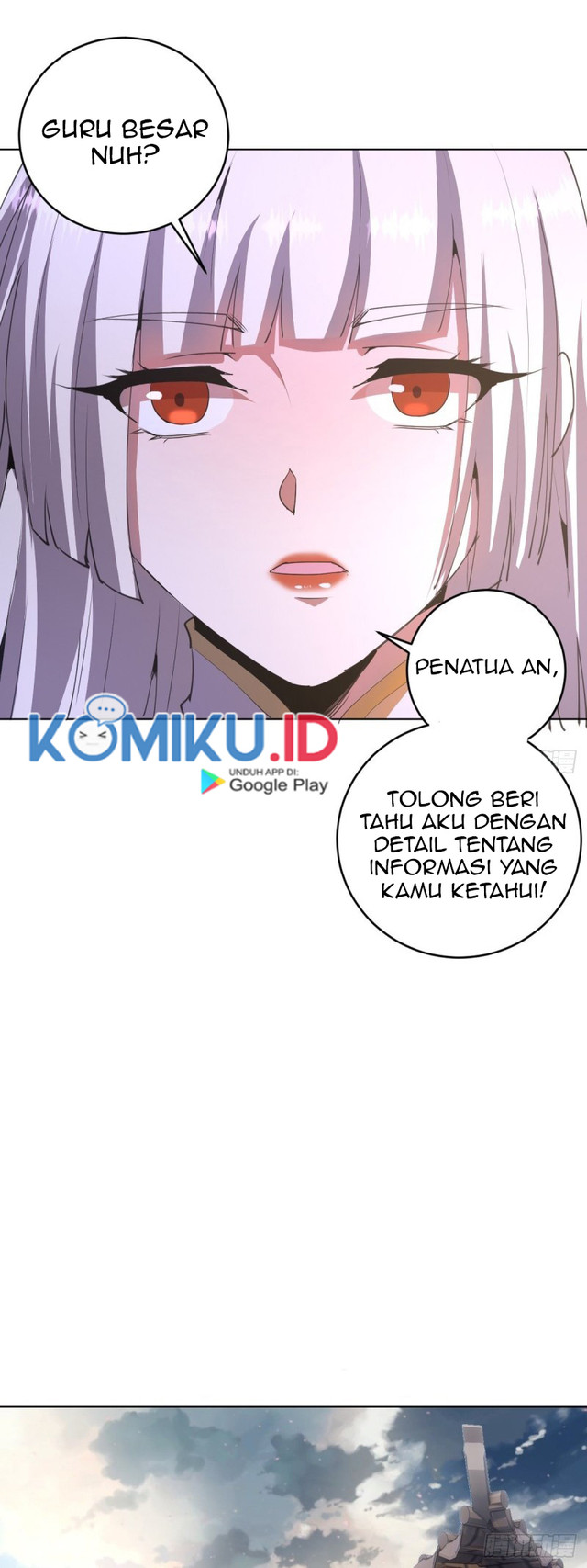 Dark Star Emperor Chapter 83 Gambar 17