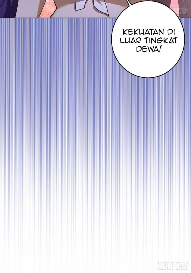 Dark Star Emperor Chapter 85 Gambar 18