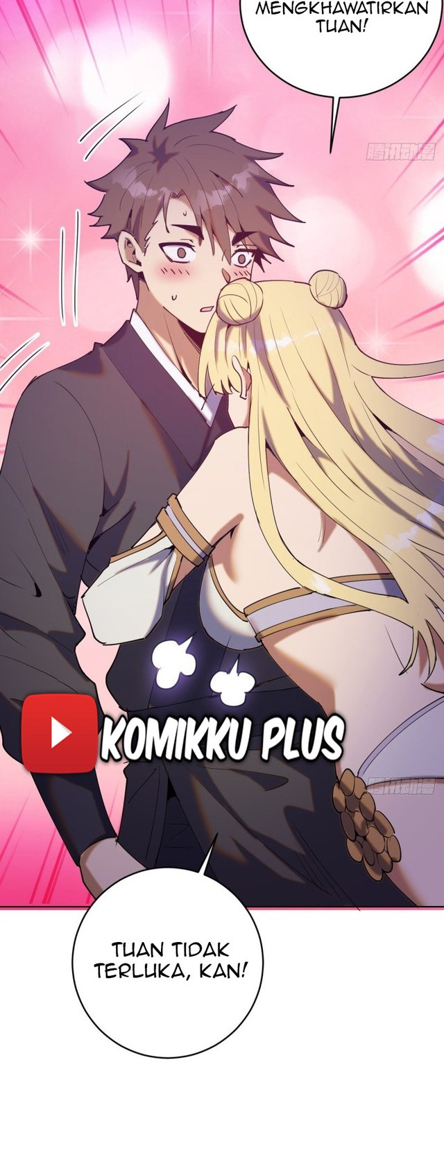 Dark Star Emperor Chapter 85 Gambar 30