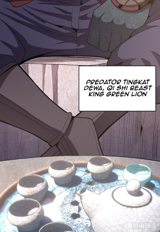 Dark Star Emperor Chapter 85 Gambar 6