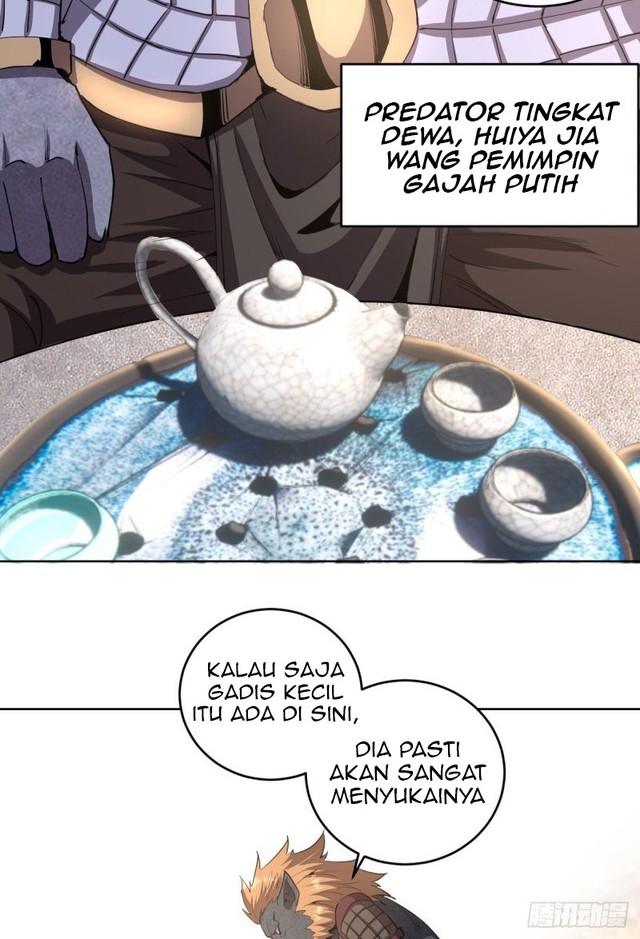 Dark Star Emperor Chapter 85 Gambar 8