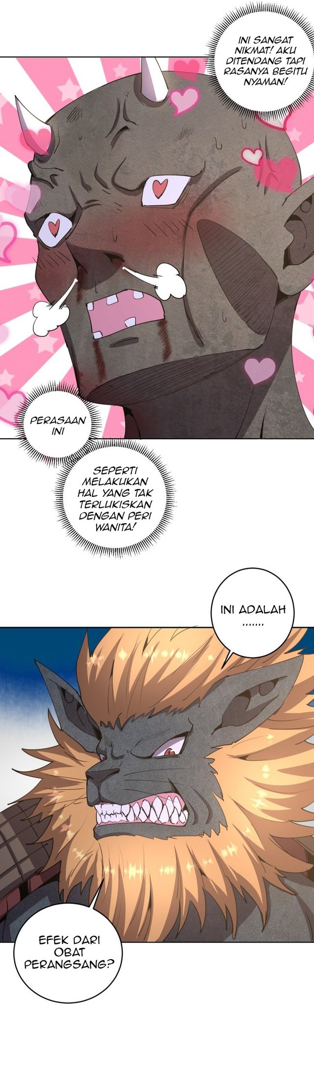 Dark Star Emperor Chapter 85 Gambar 11