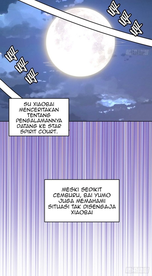 Dark Star Emperor Chapter 86 Gambar 17