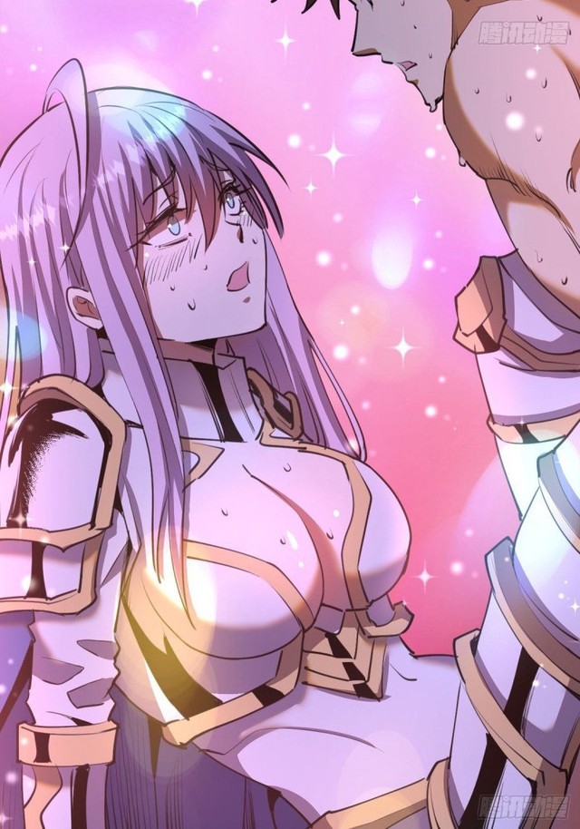 Dark Star Emperor Chapter 87 Gambar 17