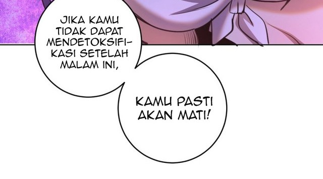 Dark Star Emperor Chapter 87 Gambar 19