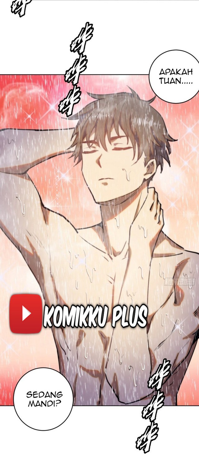 Dark Star Emperor Chapter 87 Gambar 24