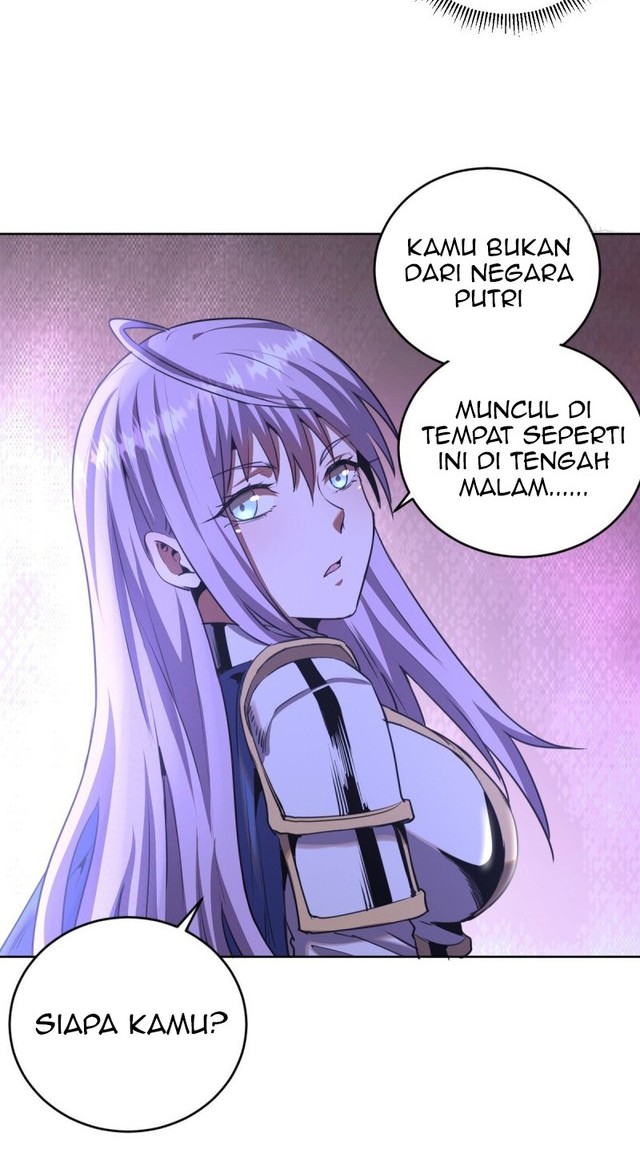 Dark Star Emperor Chapter 87 Gambar 3