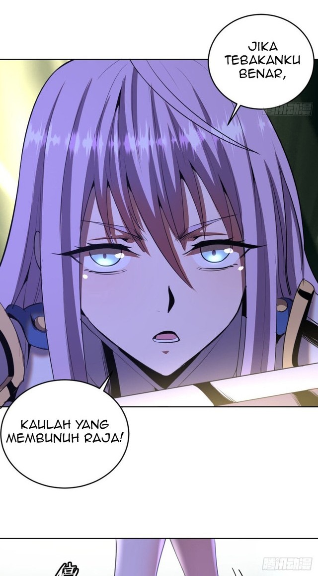 Dark Star Emperor Chapter 87 Gambar 6