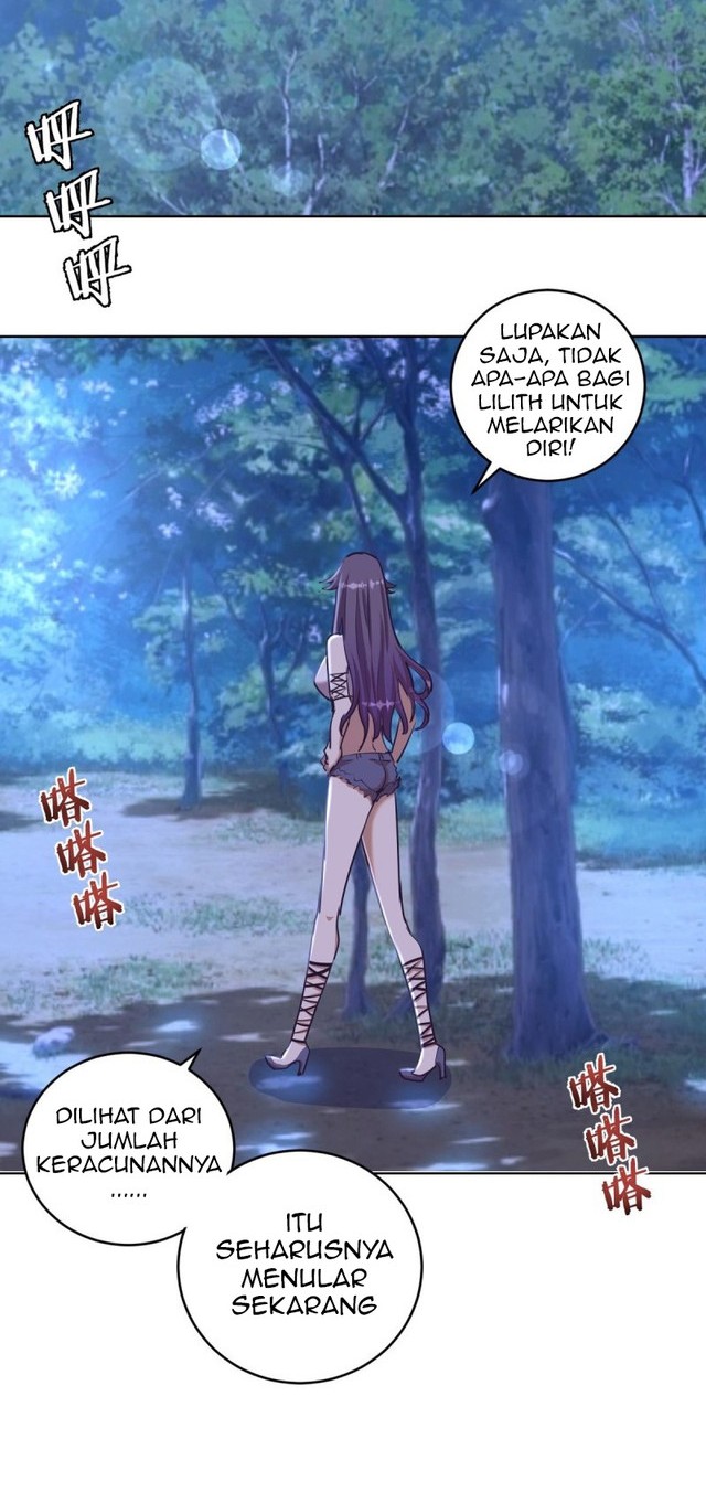 Dark Star Emperor Chapter 88 Gambar 12