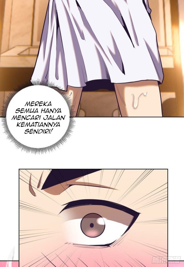 Dark Star Emperor Chapter 88 Gambar 15